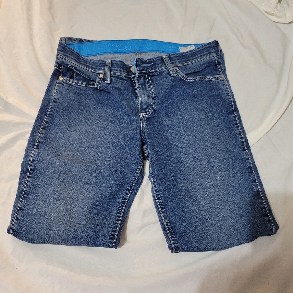 Women's Wrangler Jean Co